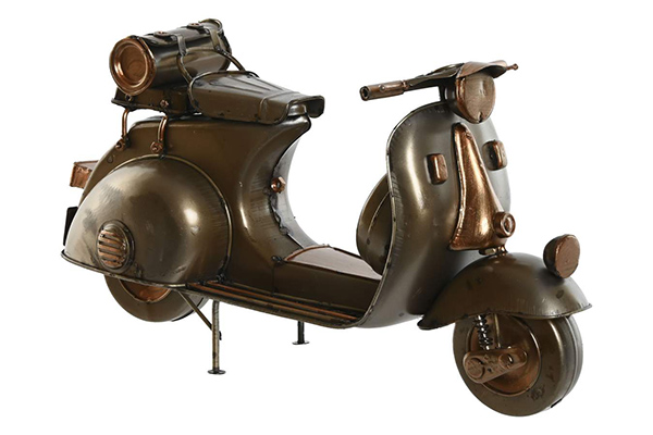 Dekoracija vespa 28x11x17