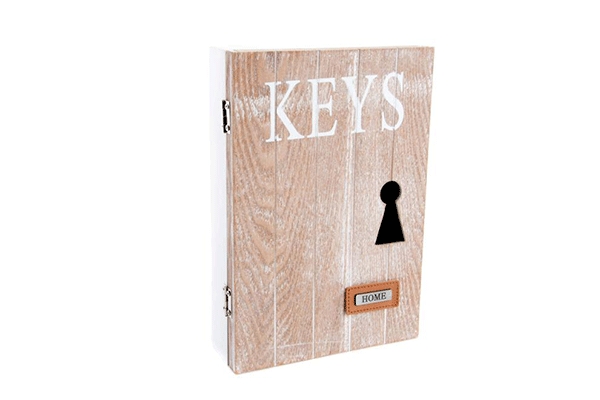 Držač ključeva keys 17x5x25