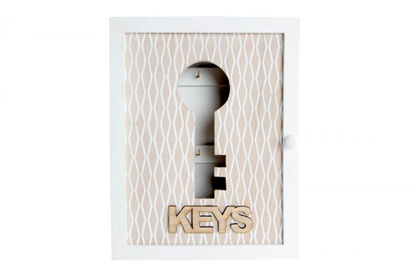 Držač za ključeve  20x5,5x26