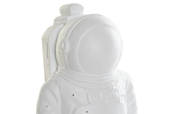 Led lampa astronaut 14x12x31